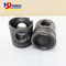 EC360 EC460挖掘机发动机沃尔沃活塞D12D活塞套件OEM VOE20451076